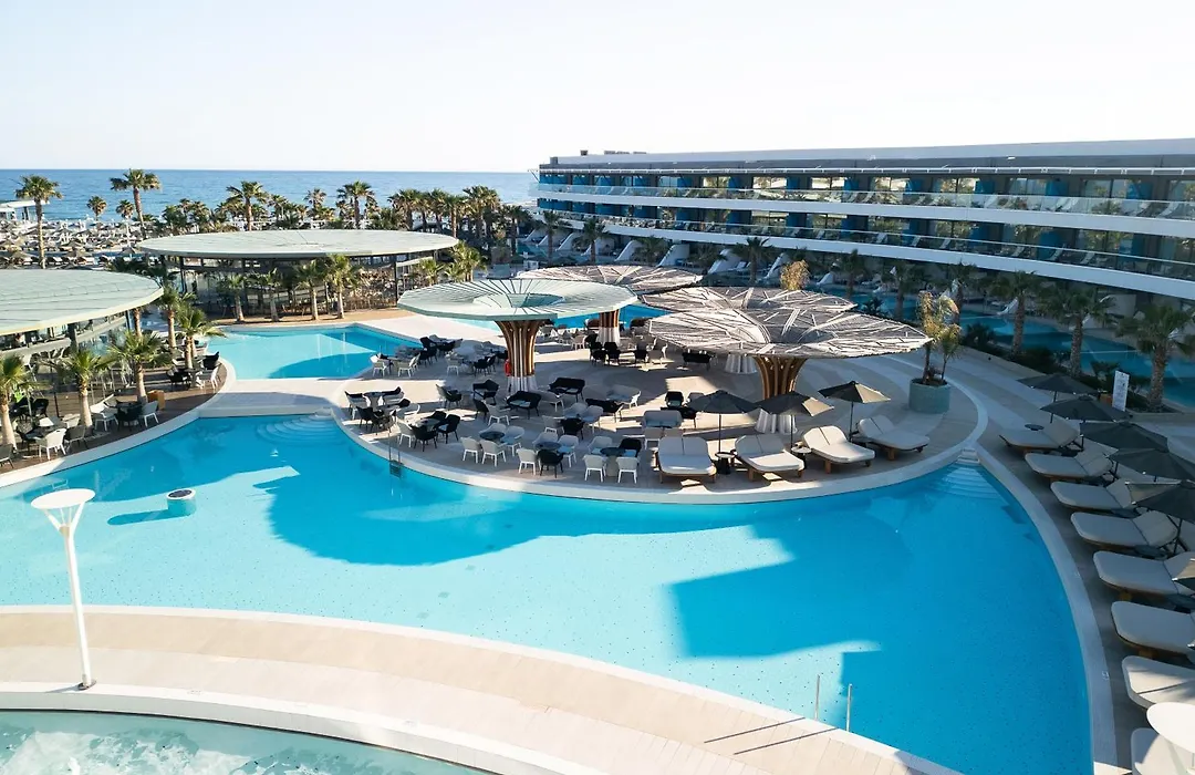 Lyttos Mare Adults Friendly 12Plus-1