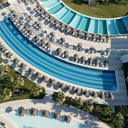Lyttos Mare Adults Friendly 12Plus-3